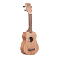Ukelele Soprano Burled Meranti Kala KA-20S - Miniatura 3