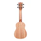 Ukelele Soprano Burled Meranti Kala KA-20S - Miniatura 4