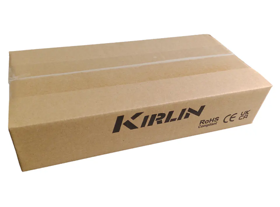 Pack 4 cable Microfono Serie c Xlr 3M Kirlin Mpc4-280-3 5