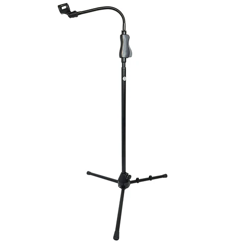 Atril Profesional para micrófono Flexible Taurus TAU-042