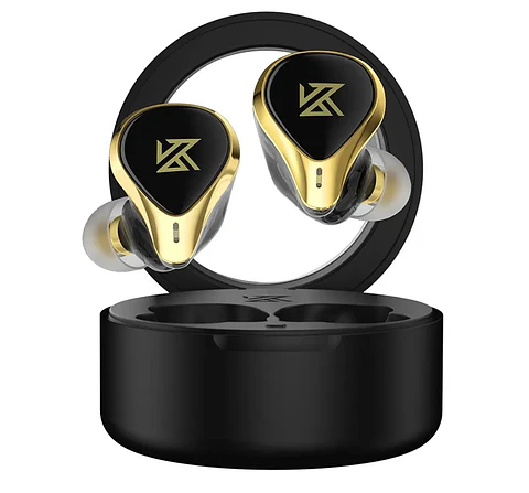 Audífono BT SA08 PRO KZ