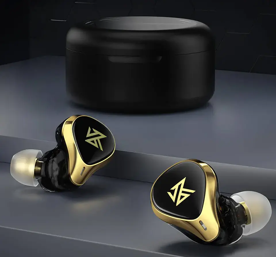 Audífono BT SA08 PRO KZ 3