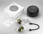 Audífono BT SA08 PRO KZ - Miniatura 4