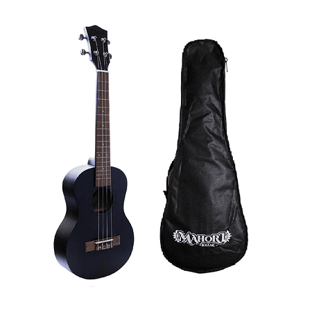 Ukelele Mahori Tenor+Funda Mh-110-Tbk