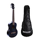 Ukelele Mahori Tenor+Funda Mh-110-Tbk - Miniatura 1