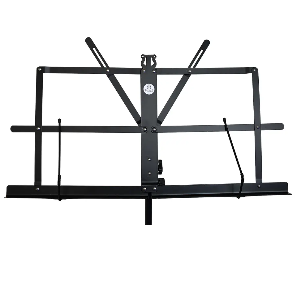 Atril para Partituras Ajustable TAU-007 Taurus 5