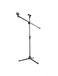 Atril de Micrófono Apextone con dos Clips AP-3636 - Miniatura 1