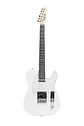 Guitarra Eléctrica Telecaster Blanca TL100-WH XGTR - Miniatura 1
