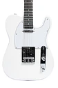 Guitarra Eléctrica Telecaster Blanca TL100-WH XGTR - Miniatura 3