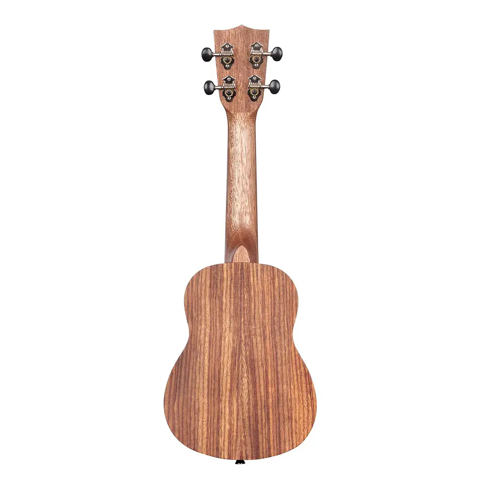 Ukelele Kala Teak Soprano KA-TEAK-S 2