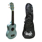 Ukelele Hana Soprano + Funda HN-SBL - Miniatura 1
