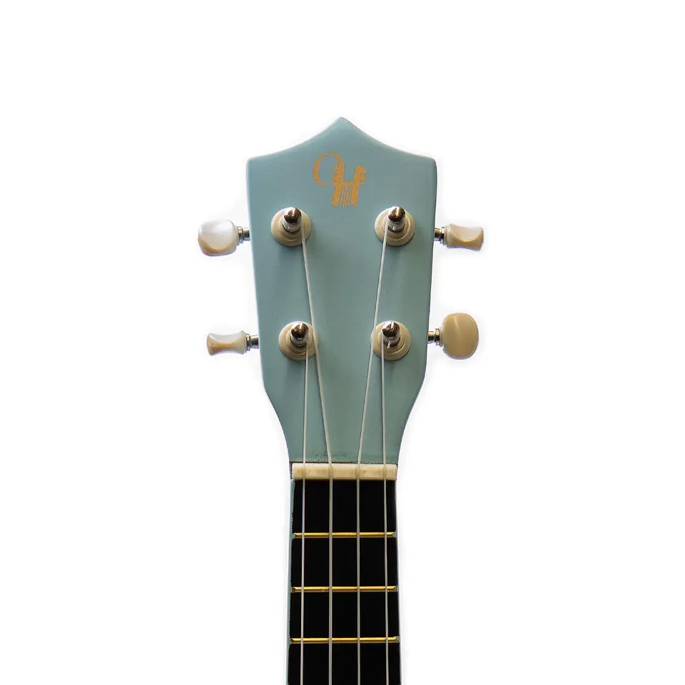 Ukelele Hana Soprano + Funda HN-SBL 4