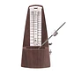 Metrónomo Mecánico Walnut WSM-330WN Cherub - Miniatura 1