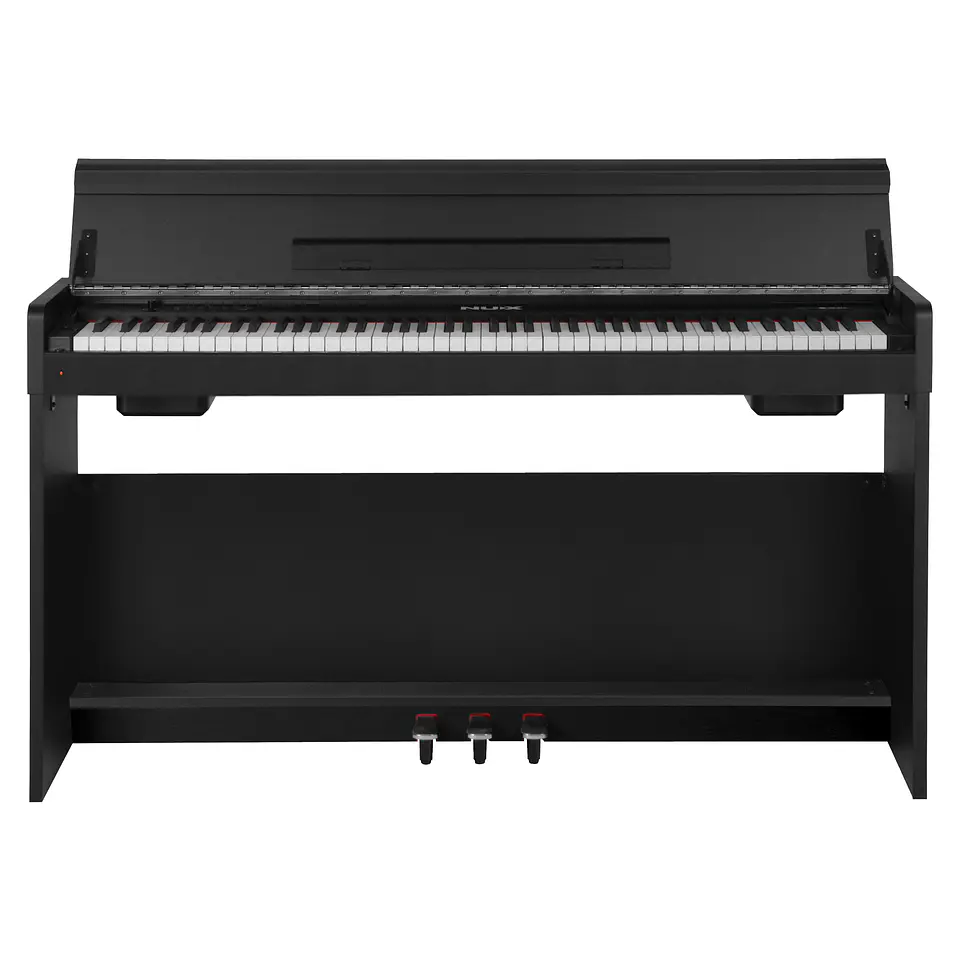 Piano Digital Nux Wk-310 1