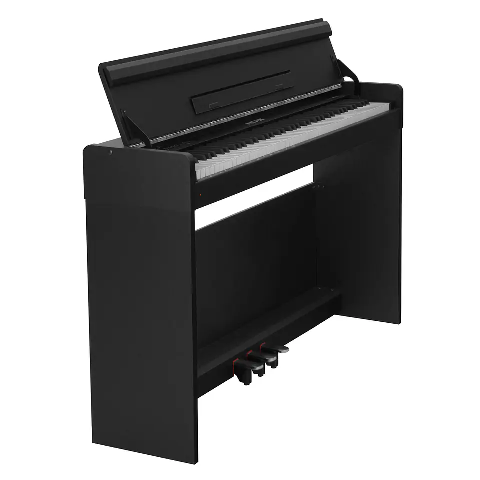 Piano Digital Nux Wk-310 2