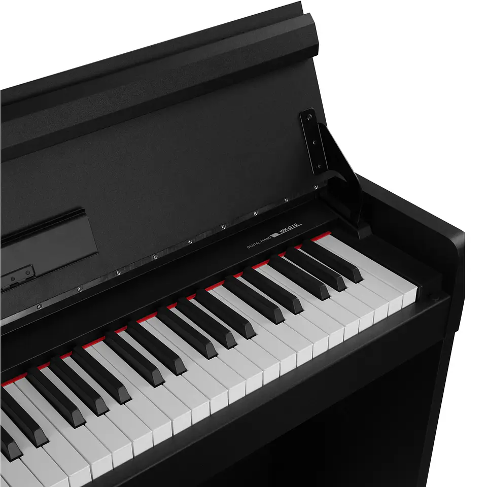 Piano Digital Nux Wk-310 3