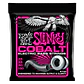 SET DE CUERDAS PARA BAJO ERNIE  BALL SUPER SLINKY COBALT 45 - 100 - Miniatura 1