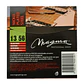 Set Cuerdas Guitarra Eléctrica  GE180N Magma - Miniatura 2