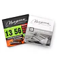 Set Cuerdas Guitarra Eléctrica  GE180N Magma - Miniatura 3