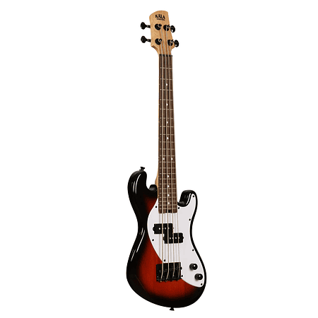 U-Bass Kala SB-TB-FS Fretted