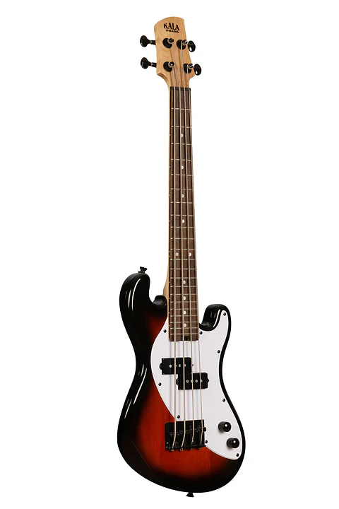 U-Bass Kala SB-TB-FS Fretted
