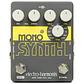 Pedal Sintetizador de Guitarra Mono Synth Electro Harmonix - Miniatura 1