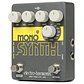 Pedal Sintetizador de Guitarra Mono Synth Electro Harmonix - Miniatura 3