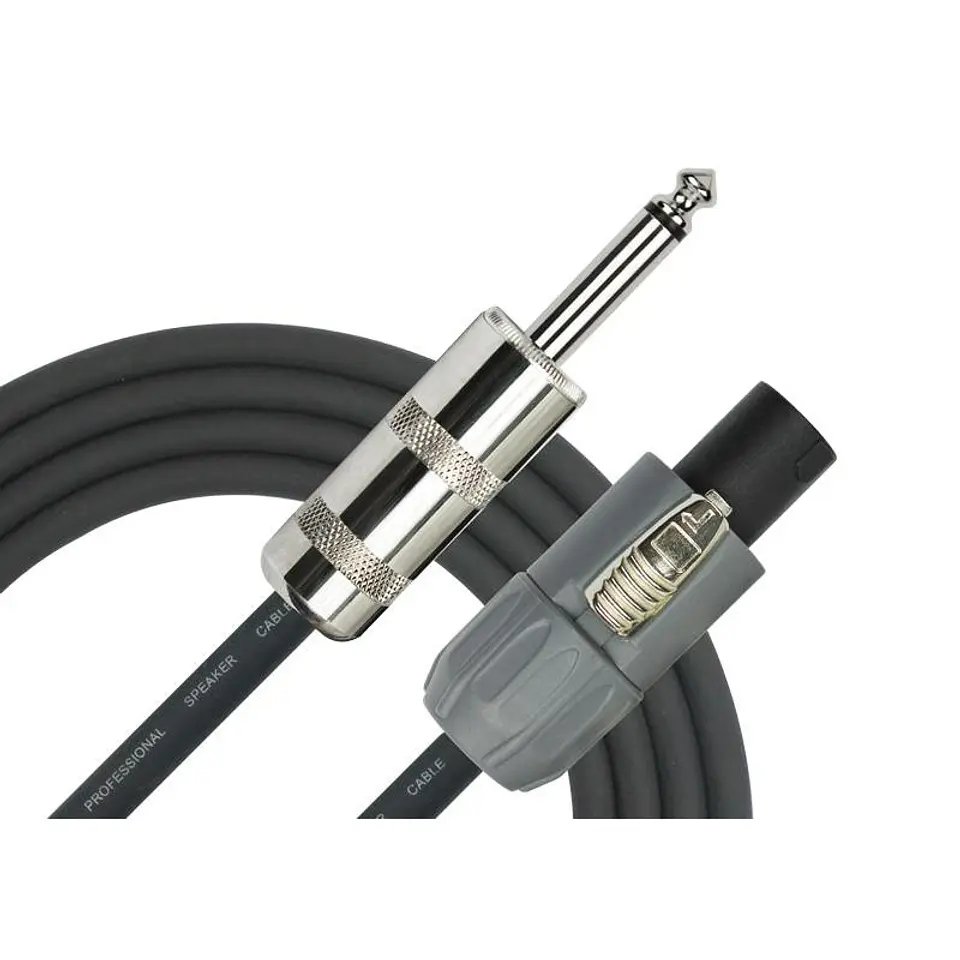 Cable Parlante Speakon-Plug Sbcv-145K-20 3