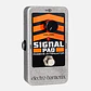 Pedal Atenuador Pasivo Signal Pad Electro Harmonix - Miniatura 1