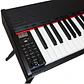 Piano Digital Zim-500 Zimmer, BLK - Miniatura 3