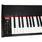 Piano Digital Zim-500 Zimmer, BLK - Miniatura 4