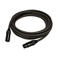 Cable Micrófono Kirlin Profesional Xlr 3M Mp-220Bng-3 - Miniatura 1