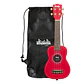 Ukelele Soprano Cherry Bomb UK-CHERRYBOMB Kala - Miniatura 1