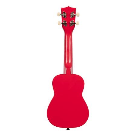 Ukelele Soprano Cherry Bomb UK-CHERRYBOMB Kala
