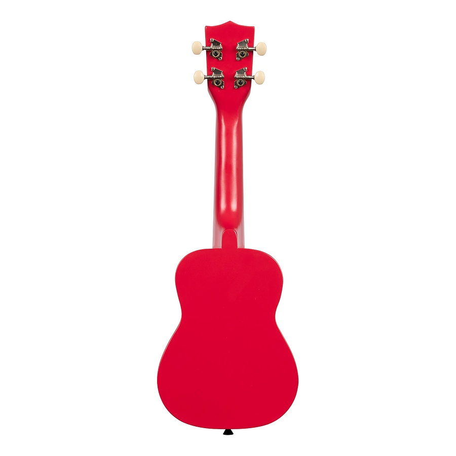 Ukelele Soprano Cherry Bomb UK-CHERRYBOMB Kala