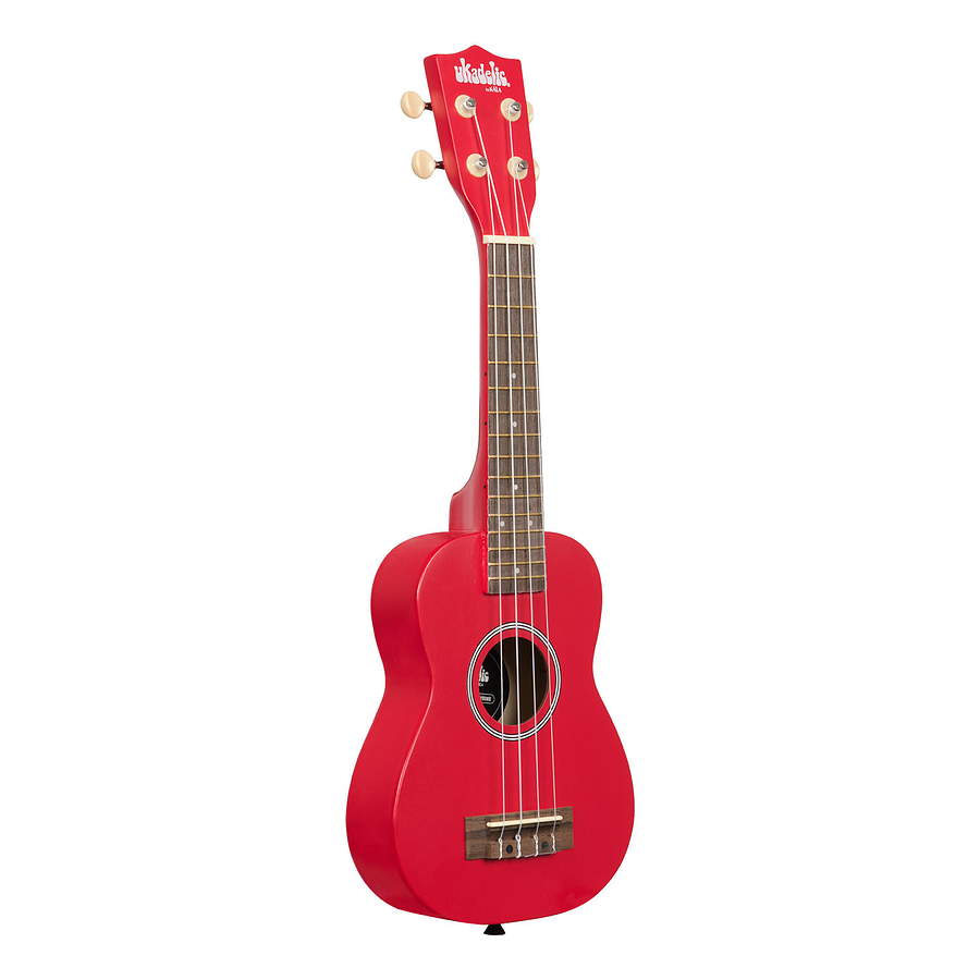 Ukelele Soprano Cherry Bomb UK-CHERRYBOMB Kala