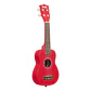 Ukelele Soprano Cherry Bomb UK-CHERRYBOMB Kala - Miniatura 3