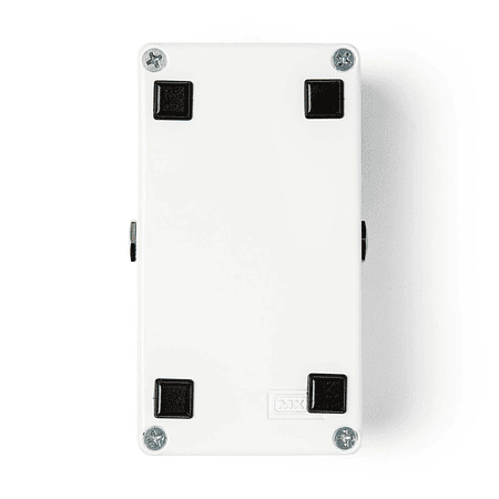 Pedal Dunlop M87 Mxr Bass Compressor - Ea