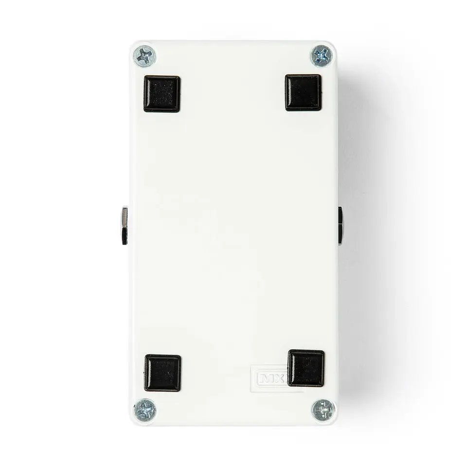 Pedal Dunlop M87 Mxr Bass Compressor - Ea 2