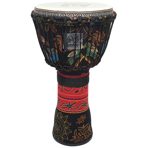 Djembe Abs 10'' Tumbao