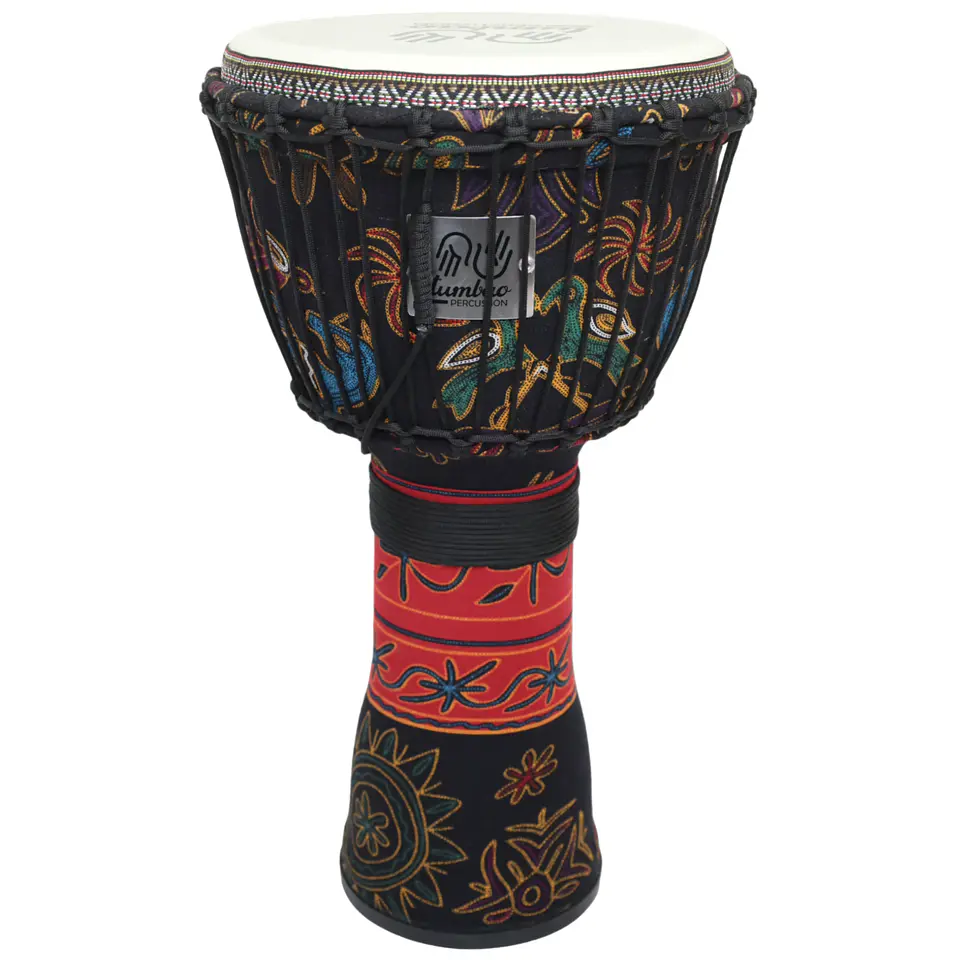 Djembe Abs 10'' Tumbao 1