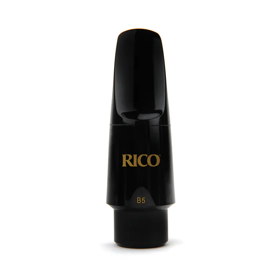 Boquilla Saxo Alto Graf B7 Rico Royal RRGMPCASXB7 Daddario 1
