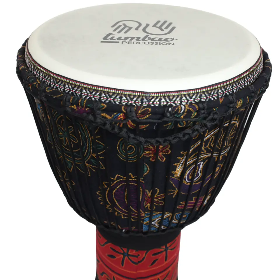 Djembe Abs 10'' Tumbao 3