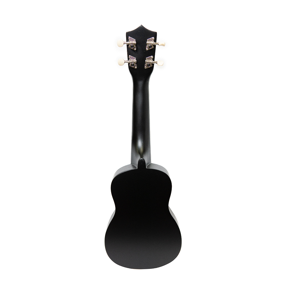 Hn-Sbk Ukelele Hana Soprano+Funda Hn-Sbk Open Box