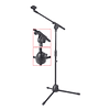 Atril De Microfono Ap-3639