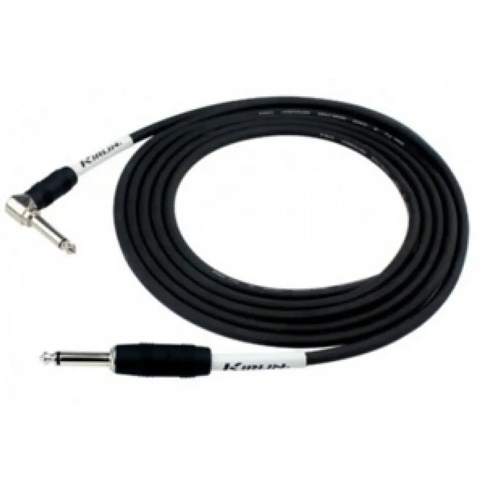Cable Para Instrumento Plug-Plug Angulo Ipc-202Bs-10 1