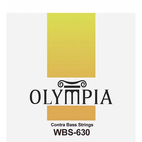 Set Contrabajo Wbs630