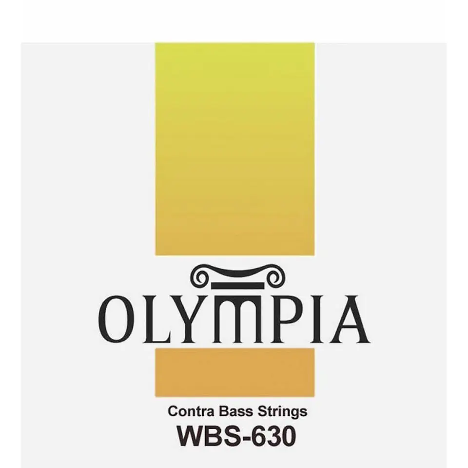 Set Contrabajo Wbs630 2