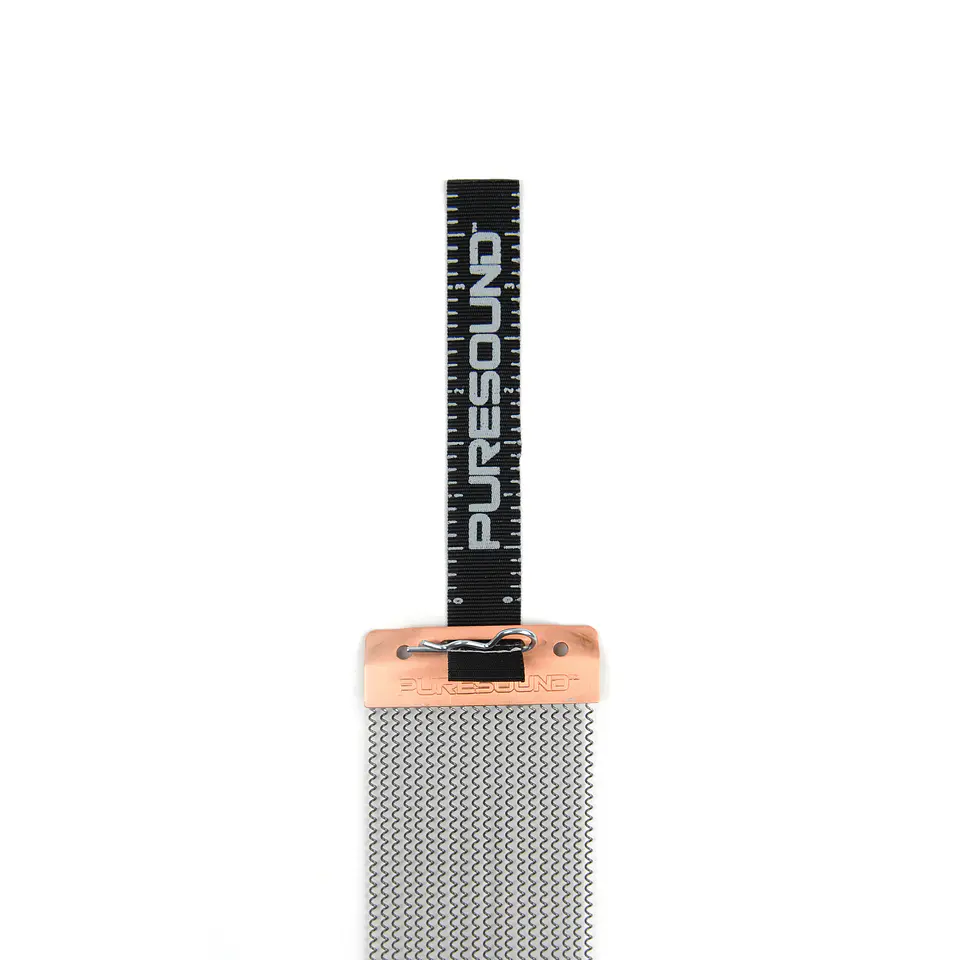 Bordona 14¨ de 20 hilos Custom Pro STL PureSound 1