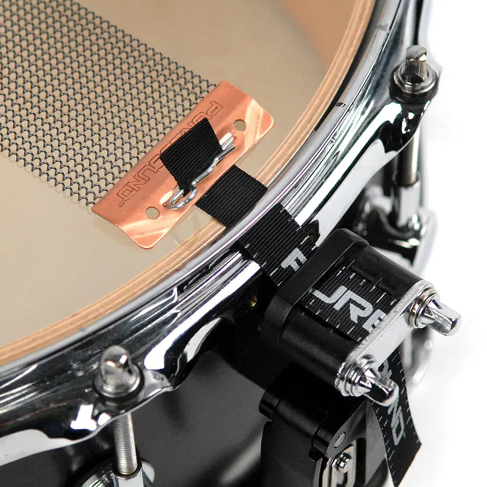 Bordona 14¨ de 20 hilos Custom Pro STL PureSound 2